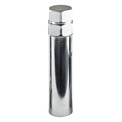 6 Spline Chrome Key-19/21mm Hex-Premium