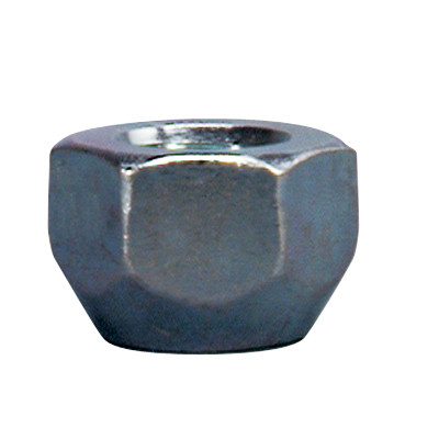 Acorn Zinc O/E Nut 1PC 60° Seat-12x1.25mm-21mm Hex