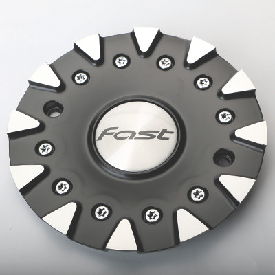 Asphalt Cap With EM-565MB