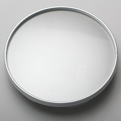 Silver Cap