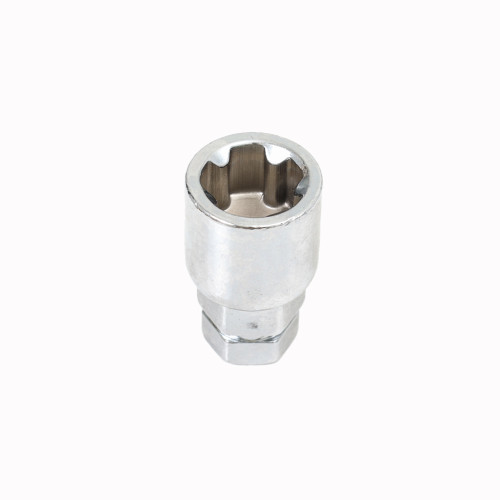 Lock Key Chrome #E42