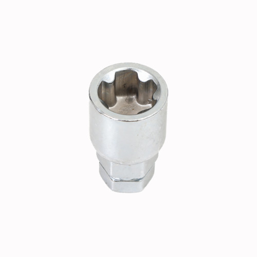Lock Key Chrome #E43