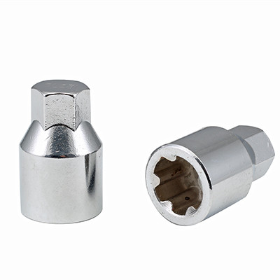 Lock Key Chrome # 231