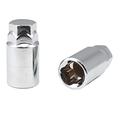 Lock Key Chrome # 501