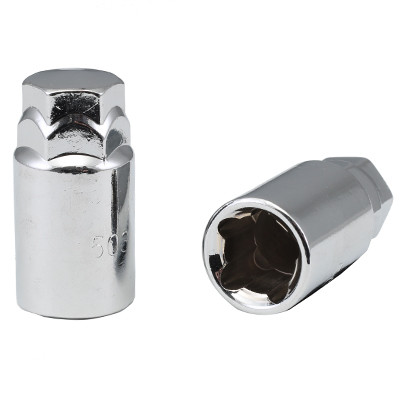 Lock Key Chrome # 503