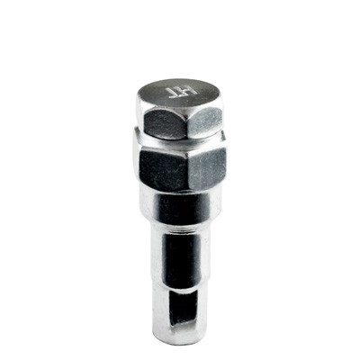 Tuner Chrome Key-17/19mm Hex