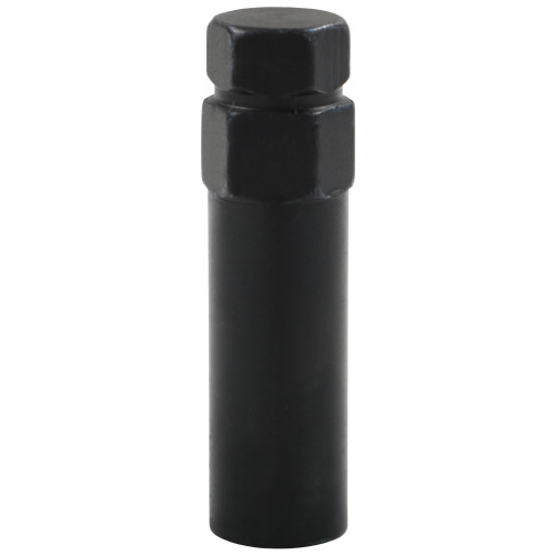 7 Spline Matte Black Key-22/24mm Hex