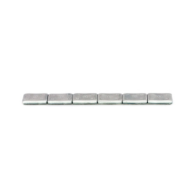 Stick On Weight 16 pcs 6 x 1.00 oz / 28 g