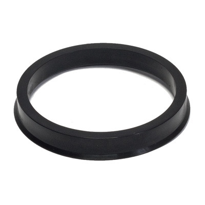 Solid Hub Ring-OD-78.0mm-ID-74.5mm