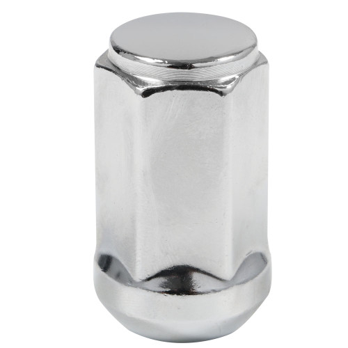 Acorn Chrome Nut 1PC R14 Radius Seat-14x1.50mm-22mm Hex-Premium