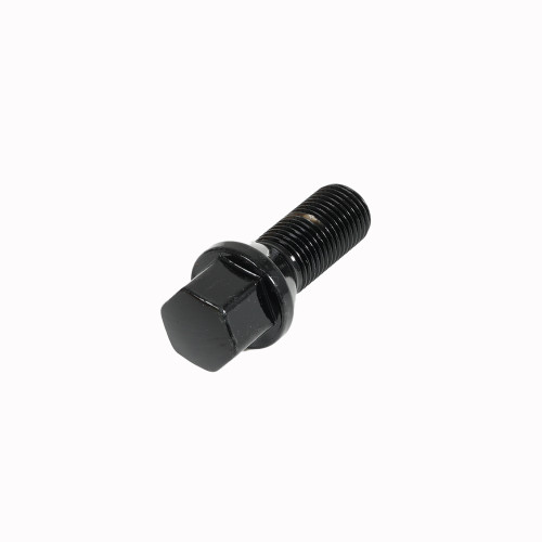 Acorn Black Bolt 60° Seat-14x1.50mm-28mm Shank-17mm Hex-Premium