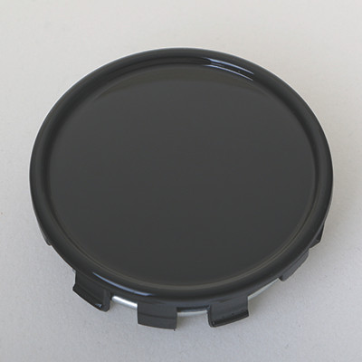 Black Cap (Emblem Separate)