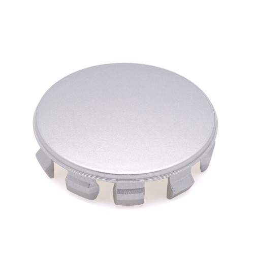 Silver Cap