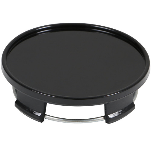 Black Cap (Emblem Separate)