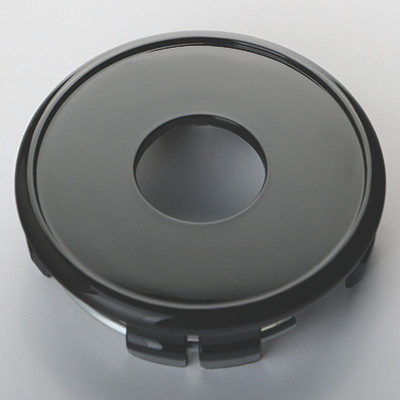 Black Cap (Emblem Separate)