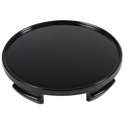 Black Cap (Emblem Separate)
