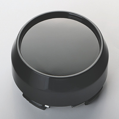 Black Cap (Emblem Separate)