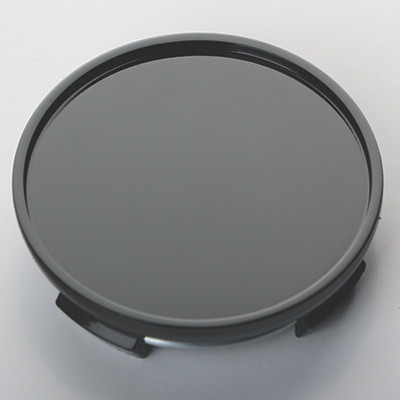 Black Cap (Emblem Separate)