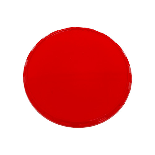 Red Cap (Emblem Separate)