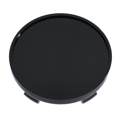 Black Cap (Emblem Separate)