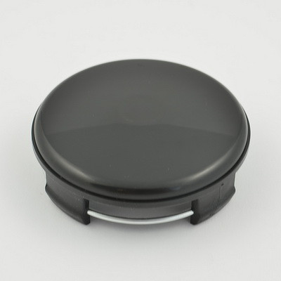 Black Cap