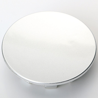 Silver Cap