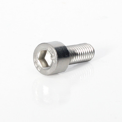 Socket Head Screw SS M6x1.00x16