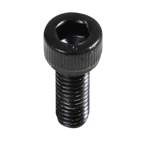 Socket Head Screw Black M6x1.00x50