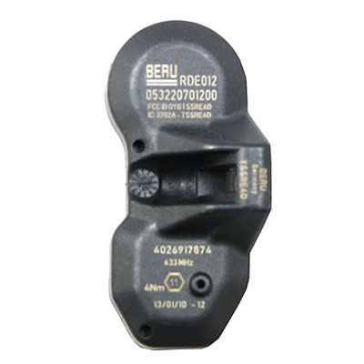 TPMS 9012 (Valve Not Included)-433 Mhz-(Articulated)