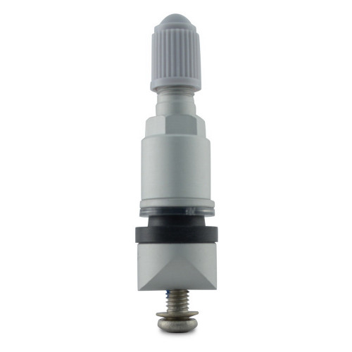 Aluminum Silver Clamp-in Style Valve for Dialyn Sensor