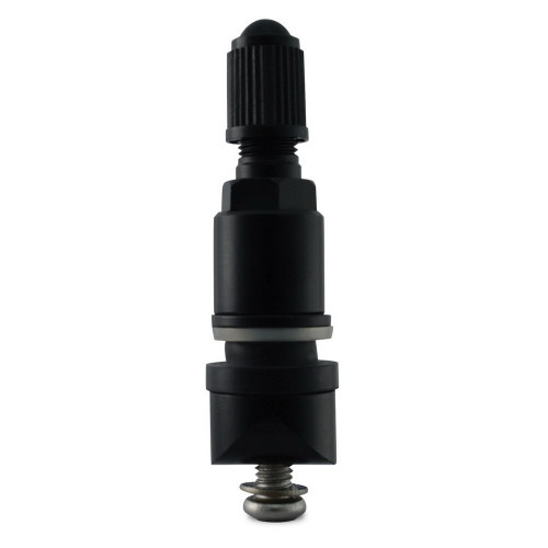 Aluminum Black Clamp-in Style Valve for Dialyn Sensor