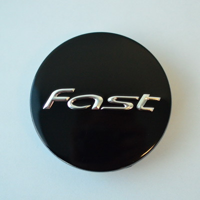(Fast) Decal - Dome