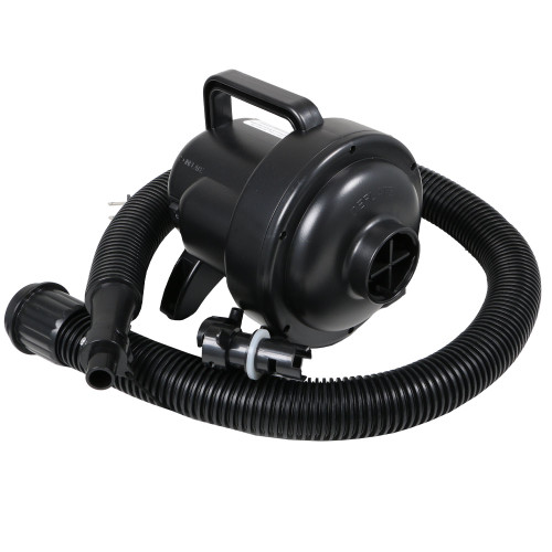 Electric Air Pump for Inflatable Display Tube
