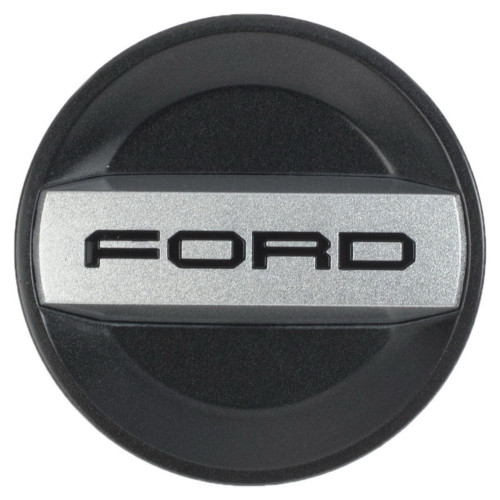 OEM Ford Raptor Cap- Grey with Satin Finish