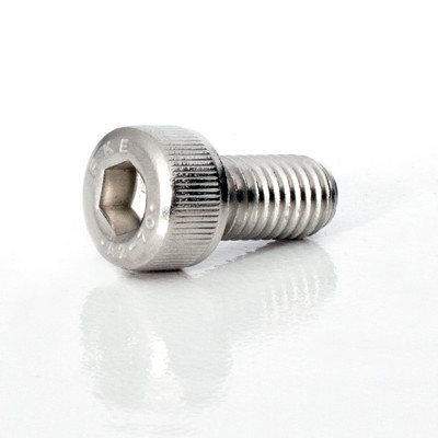 Socket Head Screw SS M8x1.25x11