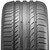 Continental ContiSportContact 5 285/45R20 108Y (AO)
