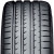 Yokohama ADVAN SPORT V105 255/30ZR20 92Y XL