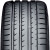 Yokohama ADVAN SPORT V105 MO 245/40ZR19 98Y XL (MO)