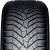 Yokohama BluEarth V905 225/55R19 99V