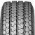 Nexen Roadian CT8 HL 235/65R16C 121/119R E/10 RBL