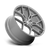 ABL37 20X9 5X4.5 TITAN BRUSH 38MM