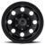 AR172 BAJA 16X8 5X4.5 S-BLK 00MM
