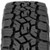Toyo Open Country A/TIII 265/65R17 116T XL