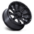 DIAMONDBACK 20X9 6X5.5 106 -12 M-BLK