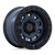 XPLORER 17X9 6X5.5 106.1 +12 MET-BLUEBLK