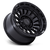 RIVAL 17X8.5 6X5.5 106 +10 M-BLK G-BLK