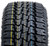 Nankang AT-5 Conqueror A/T LT275/65R20 126/123S E/10 OWL