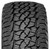 BFGoodrich Trail-Terrain T/A 265/70R18 116T OWL