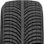Michelin Latitude Alpin LA2 255/50R19 107V XL (*)