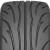 Nankang NS-2R 235/40ZR18 95Y XL (120 Treadwear)
